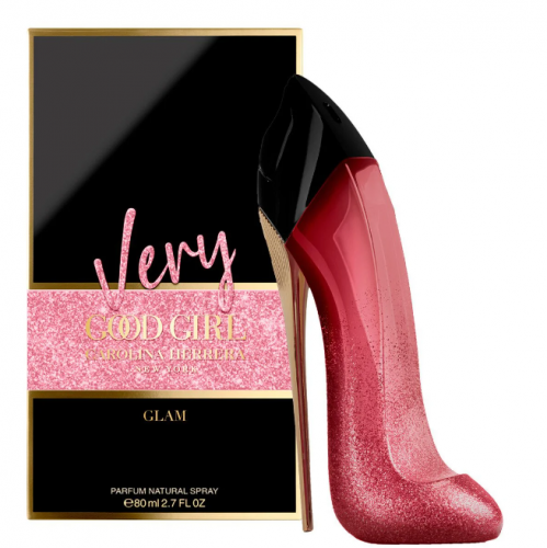 Nước hoa Nữ Carolina Herrera Very Good Girl Glam